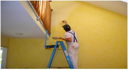 cách sử dụng sơn dulux